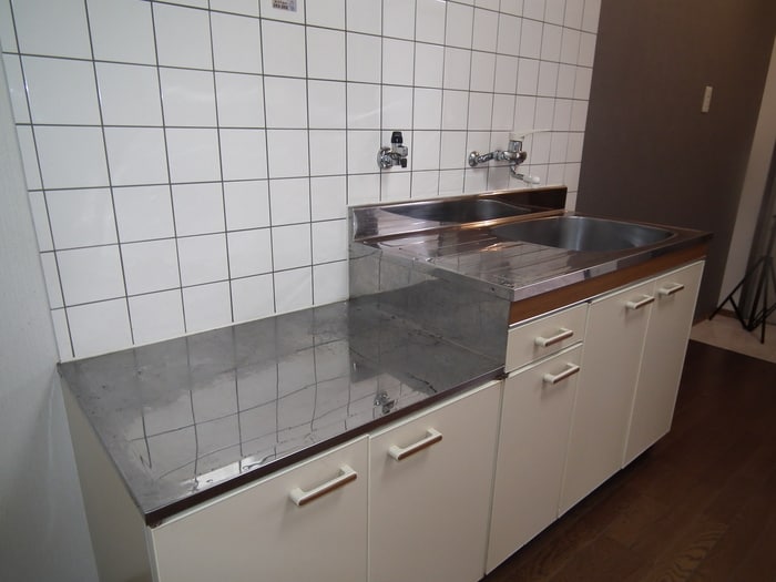 キッチン ハイツ雅Ⅱ