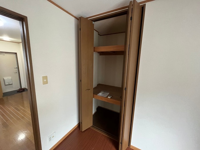 収納 ハイツ雅Ⅱ