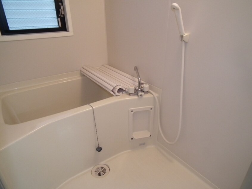 バス／シャワールーム等 ハイツ雅Ⅱ