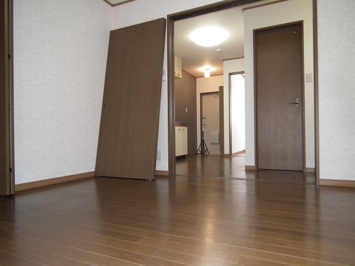 居室 ハイツ雅Ⅱ