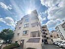 外観写真 ﾗｲｵﾝｽﾞﾏﾝｼｮﾝ西明石北(302)