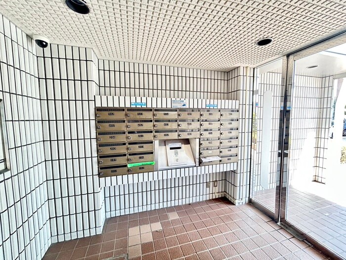 その他 ﾗｲｵﾝｽﾞﾏﾝｼｮﾝ西明石北(302)