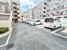 駐車場 ﾗｲｵﾝｽﾞﾏﾝｼｮﾝ西明石北(302)