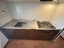 キッチン ﾗｲｵﾝｽﾞﾏﾝｼｮﾝ西明石北(302)
