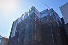 ステラウッド旭ヶ丘の外観