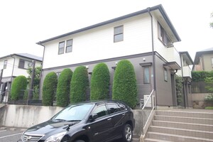 アビタシオン月若　Ａ棟