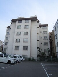 大和マンションＢ