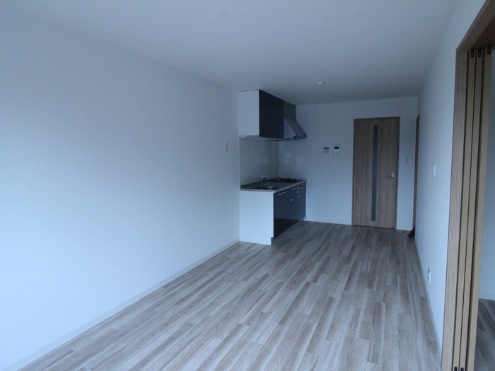 居室 ステラウッド大県