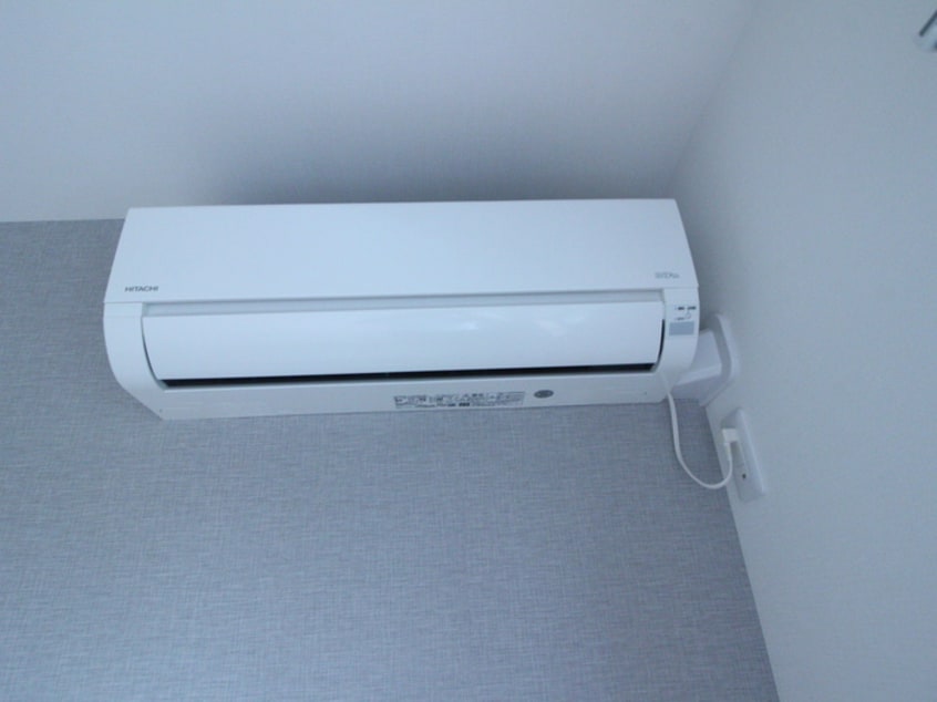 内観写真 ステラウッド大県