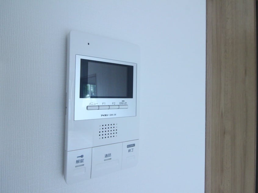 内観写真 ステラウッド大県