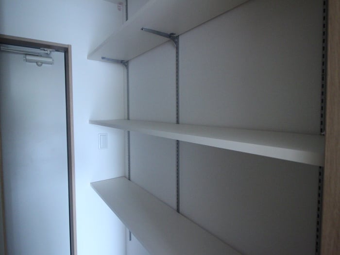 収納 ステラウッド大県