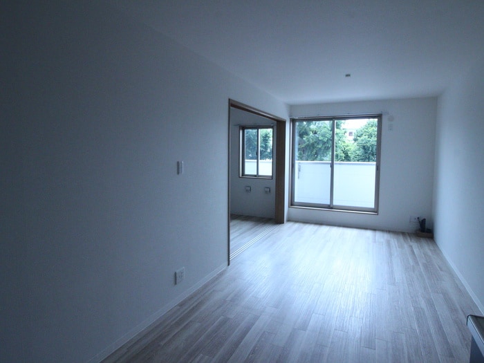 居室 ステラウッド大県