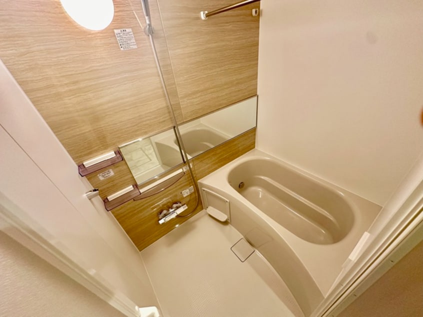 バス／シャワールーム等 M&H ALEGRIA豊中曽根