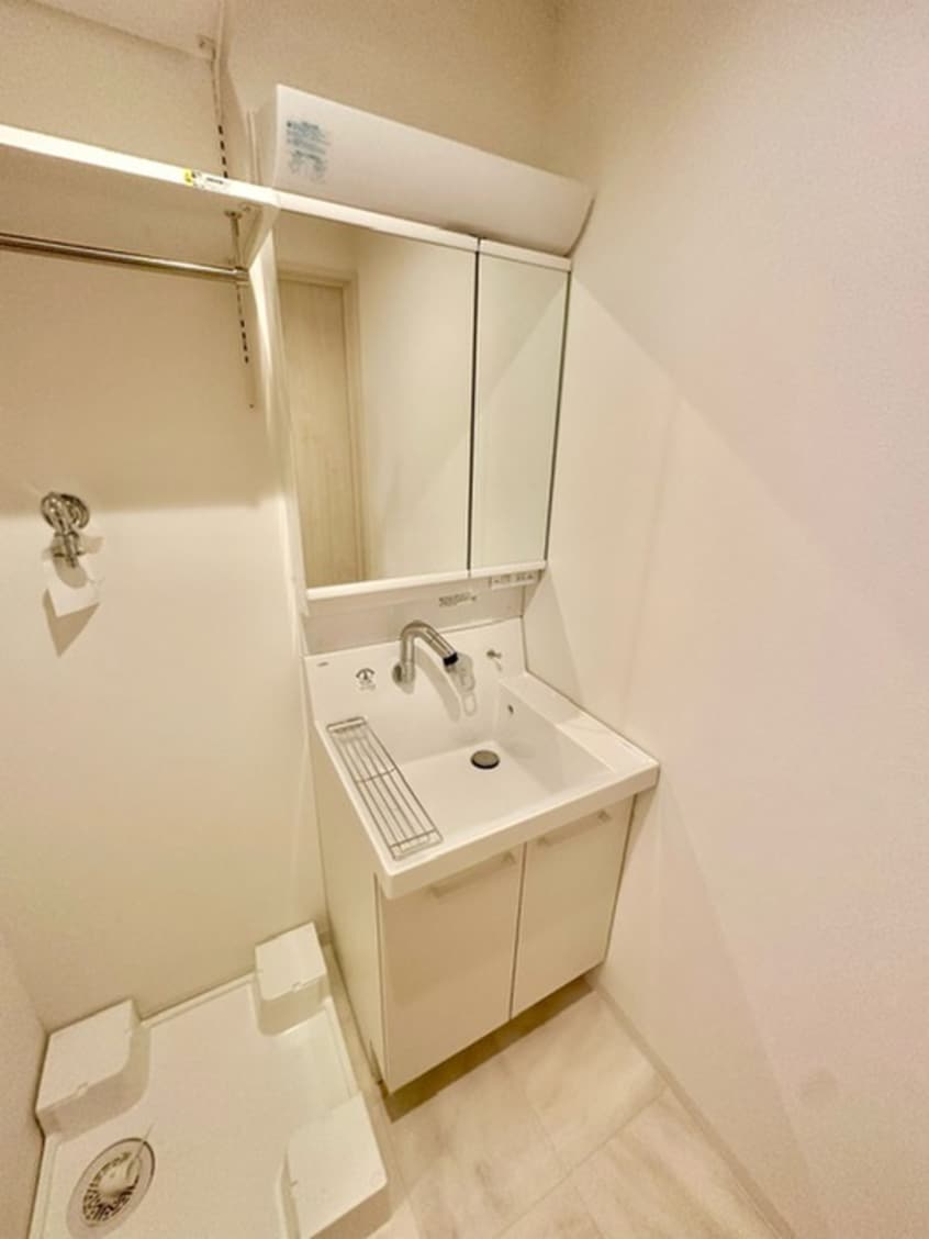 洗面 M&H ALEGRIA豊中曽根