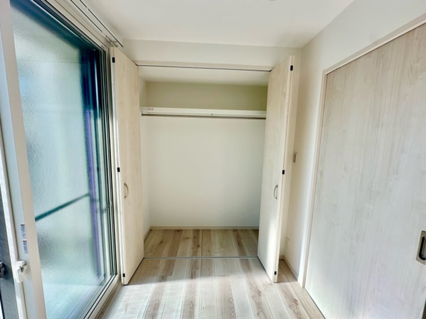 収納 M&H ALEGRIA豊中曽根