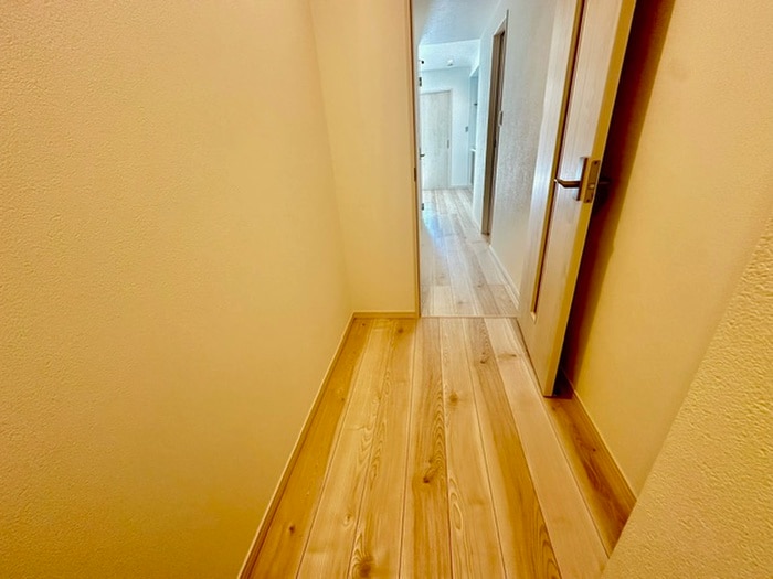 廊下 M&H ALEGRIA豊中曽根