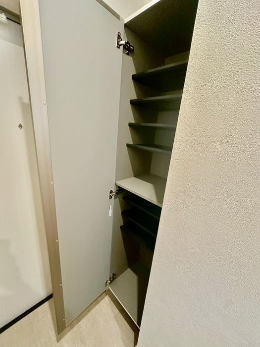 靴箱 M&H ALEGRIA豊中曽根