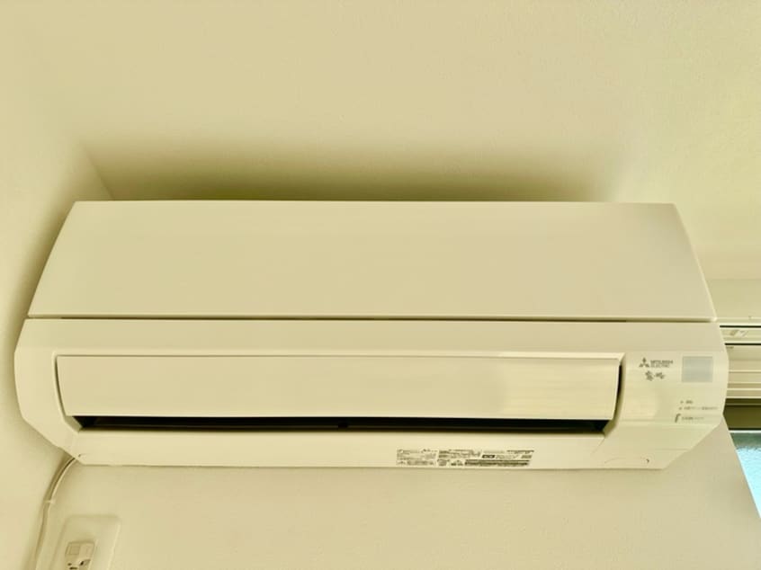 内観写真 M&H ALEGRIA豊中曽根