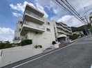 東急ドエル摩耶(305)の外観
