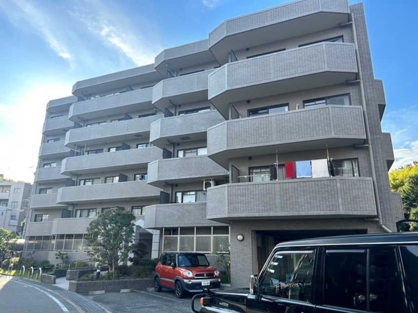 その他 レスカ－ラ緑地公園