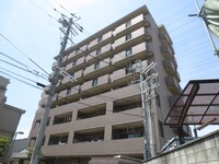 ボヌ－ル鶴見Ⅱ番館