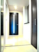 玄関 Ｙ　ｓ　Ｃｏｕｒｔ東梅田　　