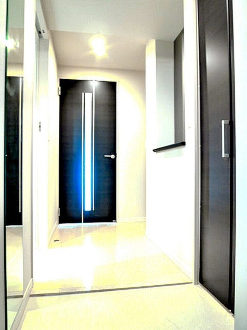 玄関 Ｙ　ｓ　Ｃｏｕｒｔ東梅田　　