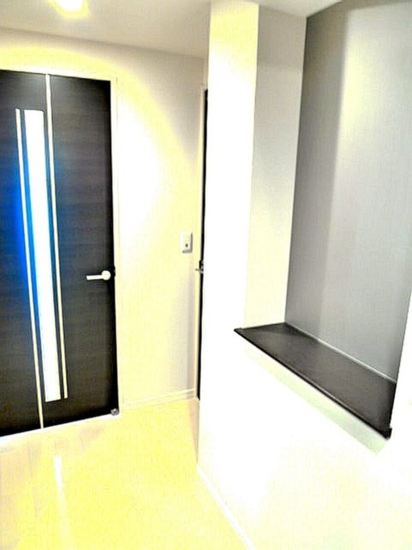 玄関 Ｙ　ｓ　Ｃｏｕｒｔ東梅田　　