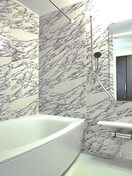 バス／シャワールーム等 Ｙ　ｓ　Ｃｏｕｒｔ東梅田　　