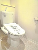 トイレ Ｙ　ｓ　Ｃｏｕｒｔ東梅田　　