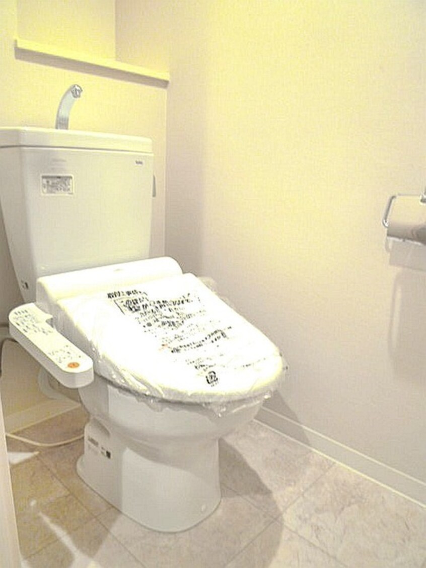 トイレ Ｙ　ｓ　Ｃｏｕｒｔ東梅田　　