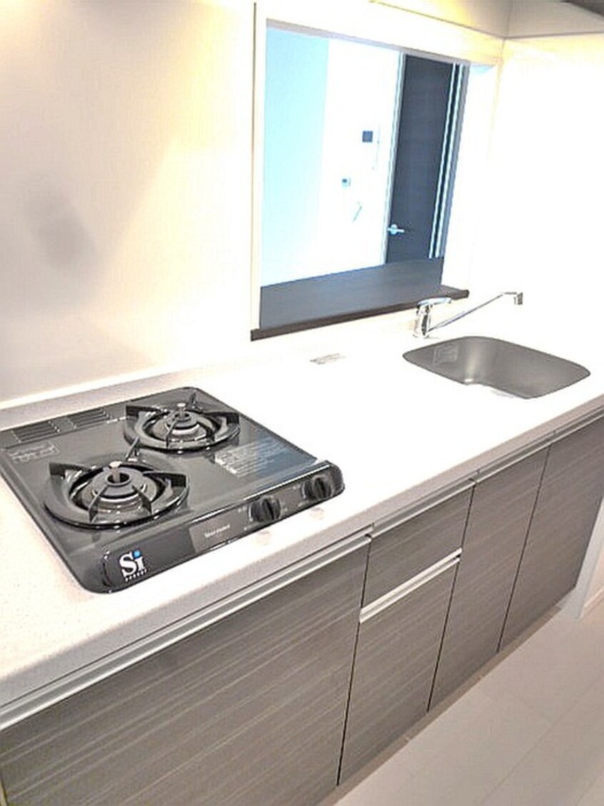 キッチン Ｙ　ｓ　Ｃｏｕｒｔ東梅田　　