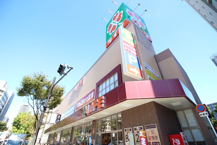 ライフ(スーパー)まで56m Ｙ　ｓ　Ｃｏｕｒｔ東梅田　　