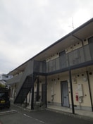 外観写真 グリ－ンプラザ市場Ⅱ