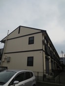 外観写真 グリ－ンプラザ市場Ⅱ