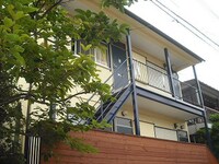 アクアハイツ神戸塩屋台