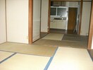居室 アクアハイツ神戸塩屋台