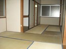 居室 アクアハイツ神戸塩屋台