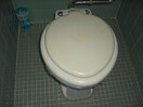 トイレ アクアハイツ神戸塩屋台