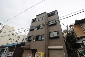 マンションリヴィエラ