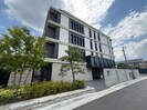 シエリア宝塚（１０７）の外観