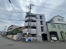 フォーブル高野の外観