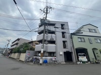 フォーブル高野