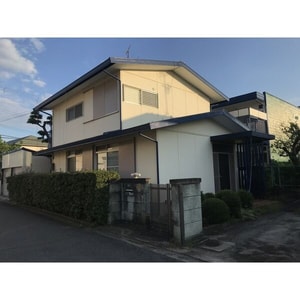 吉岡様一戸建て