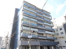 ﾌﾟﾚｻﾝｽ梅田北ﾃﾞｨｱ(204)の外観