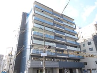 ﾌﾟﾚｻﾝｽ梅田北ﾃﾞｨｱ(204)