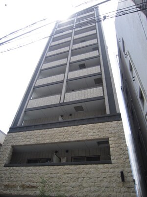 アクアプレイス東天満(1101)