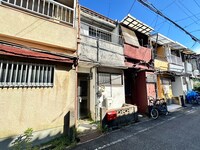 池浦町1丁目戸建て