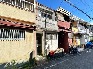 池浦町1丁目戸建て