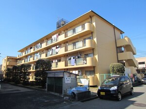 グリーンハイツ泉